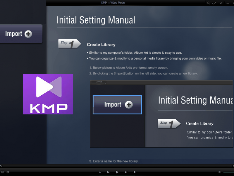 download kmplayer 3.5 full version